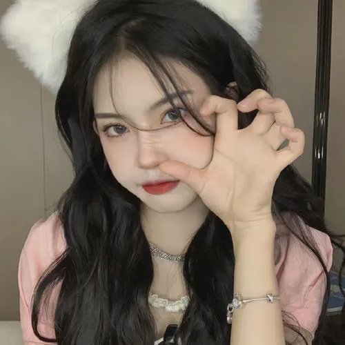 柳绿花红