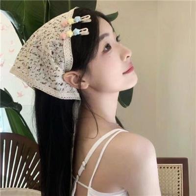 巴黎来的女孩